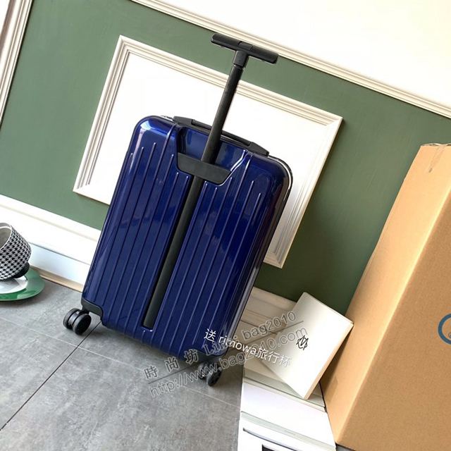 Rimowa拉杆箱 90079 日默瓦拉箱 超輕pc拉鏈箱 單拉杆Rimowa Essential Lite系列 Rimowa行李箱xzx1055